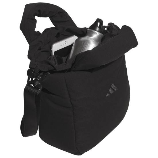 Adidas Τσάντα ώμου Must Haves Puffy Small Bag Adidas Τσάντα ώμου Must Haves Puffy Small Bag